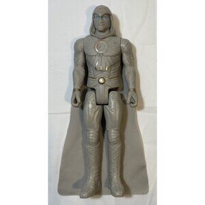 Marvel 12" Moon Knight Action Figure 2022